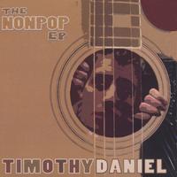 TIMOTHY DANIEL: The NonPop EP