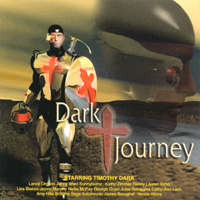 Timothy Dark : Dark Journey