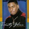 TIMOTHY GLENN: Composure