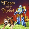 TIMOTHY HAFER: Moses and the Robot