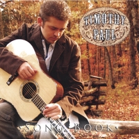 Timothy Paul : Song Book