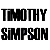 TIMOTHY SIMPSON: Timothy Simpson