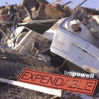 Tim Powell : Expendable