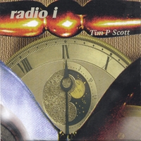 Tim P Scott : radio i