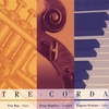 TIM RAY / TRE CORDA: Tre Corda