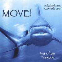 Tim Rock : Move!