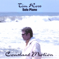 Tim Ross : Constant Motion