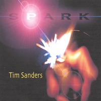 TIM SANDERS: Spark