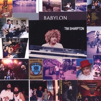 Tim Sharpton : Babylon