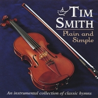 Tim Smith : Plain and Simple