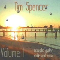 TIM SPENCER: Volume One
