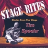 TIM SPOEHR: Stage Rites
