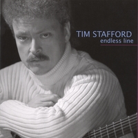 Tim Stafford : Endless Line