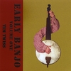TIM TWISS: Early Banjo Volume One