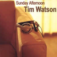 Timothy Watson