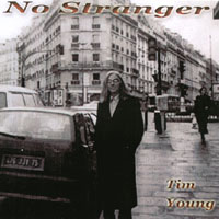 TIM YOUNG: No Stranger