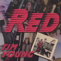 Tim Young : Red