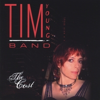 Tim Young Band : The Cost