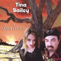 Tina Bailey : Soultree