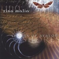 Tina Malia : Shores of Avalon