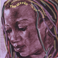 Tina Meeks : The Joy of Living