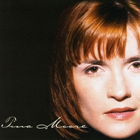 Tina Moore : Tina Moore