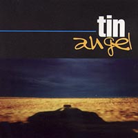 Wendy McDowell and Tin Angel : Tin Angel
