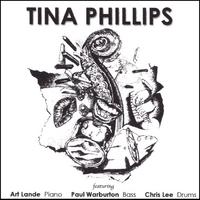 Tina Phillips : Tina Phillips