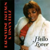 EARNESTINE JACKSON: Hello Lover