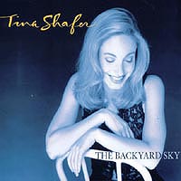Tina Shafer : The Backyard Sky