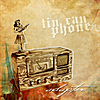 Tin Can Phone: Adapter