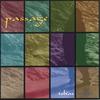 TOBIAS TINKER: Passage (Broken Saints soundtrack vol. 1)