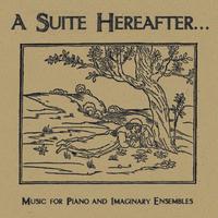 tobias tinker : A Suite Hereafter (Broken Saints soundtrack vol. 2)