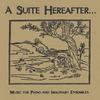 TOBIAS TINKER: A Suite Hereafter (Broken Saints soundtrack vol. 2)