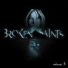 TOBIAS TINKER: Broken Saints soundtrack, volume 3