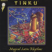 Tinku : CD4 "Besame Mucho"