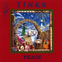 TINKU: CD5 "Peace"