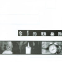 Tinman : Tinman