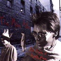 Tin Man Alley : Public Display of Affliction