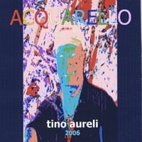 tino aureli : Acquarello