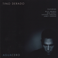 TINO DERADO: Aguacero