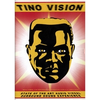 TINO: Tino Vision DVD