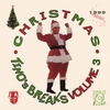TINO: Tino's Breaks Volume 3-Christmas (Vinyl LP)