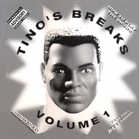 TINO: Tino's Breaks Volume 1 (Vinyl LP)