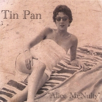 TIN PAN: Alice McNulty