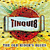 Tinqui8: The Old Rider