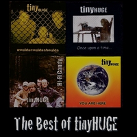 tinyHUGE : The Best of tinyHUGE