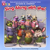Tiny Oaks : Sing Along With Me!