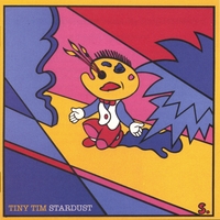 Tiny Tim : Stardust