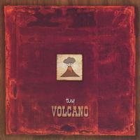 Tiny Volcano : Tiny Volcano